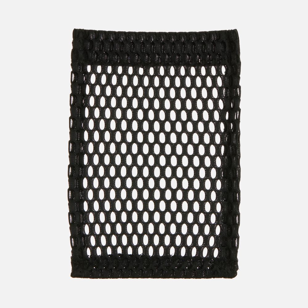 Карман из крупной сетки Pose