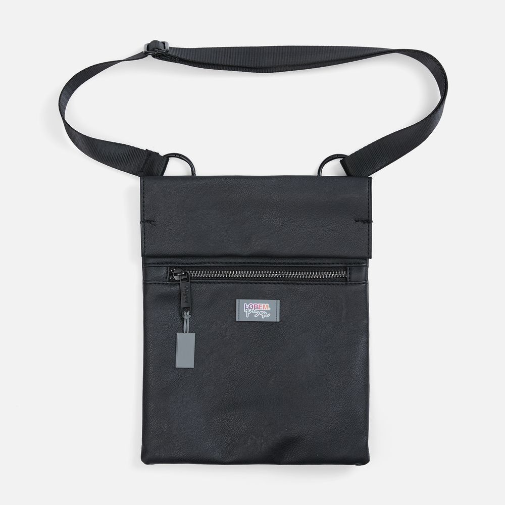 Лейбл из ПВХ Dzeta, XS