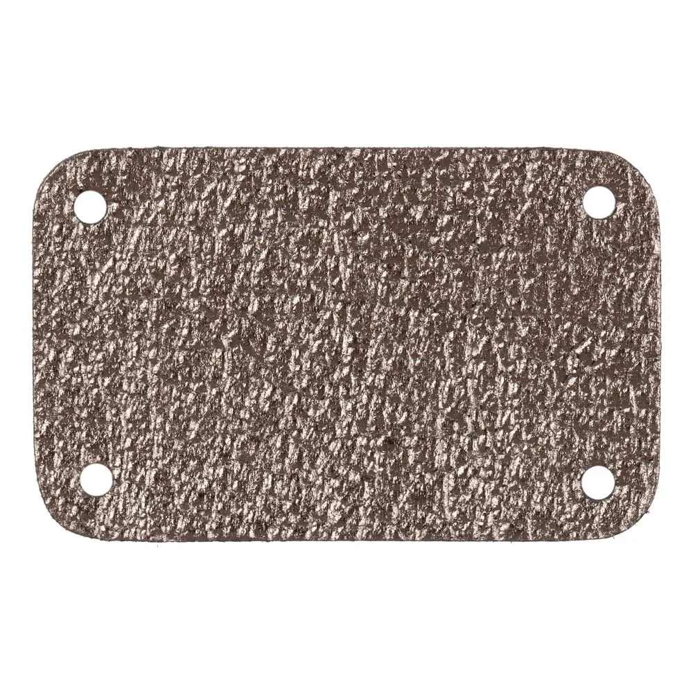 Лейбл Corolla Metal, S