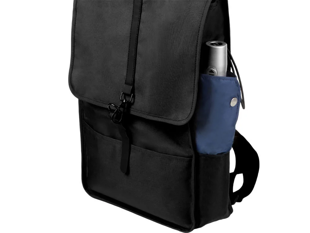 Рюкзак Rony из переработанного пластика