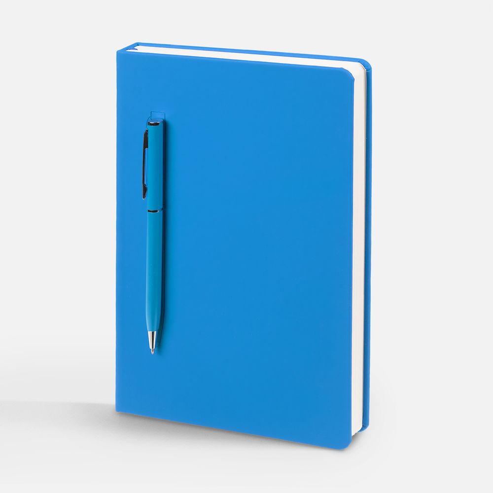 Ежедневник Magnet Shall, недатированный