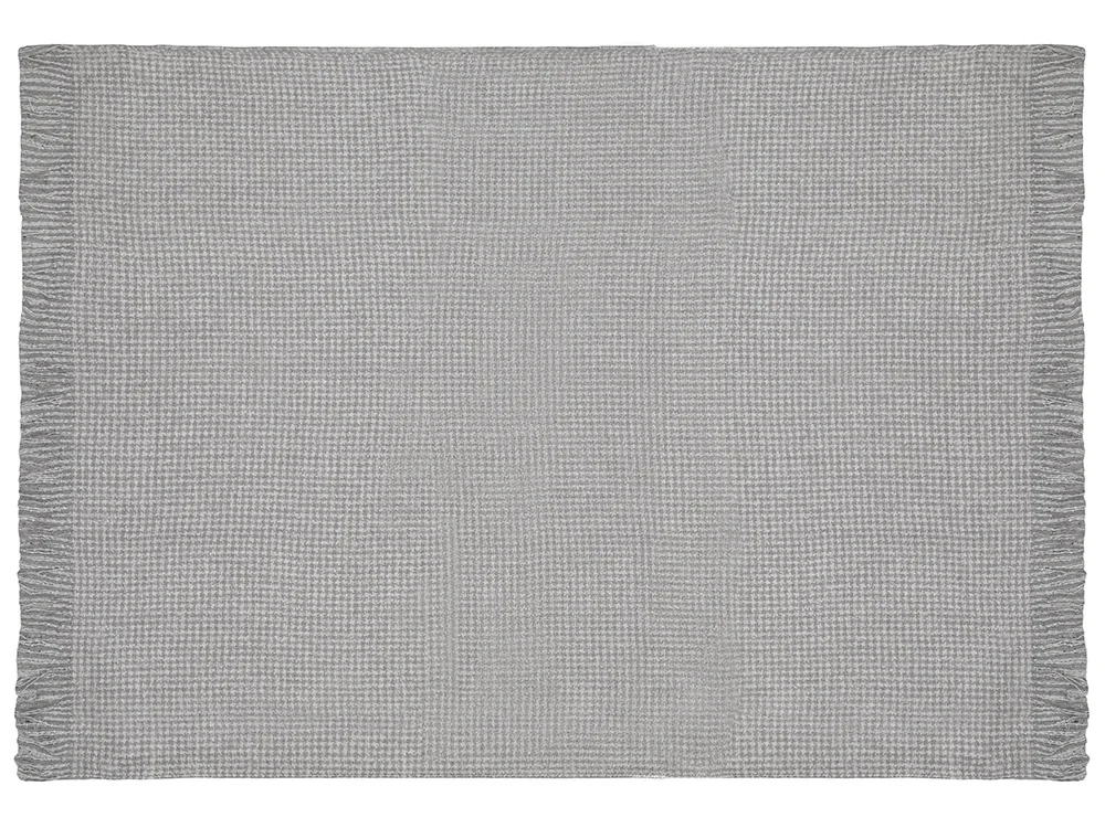 Плед акриловый Harp 180 х 130 см