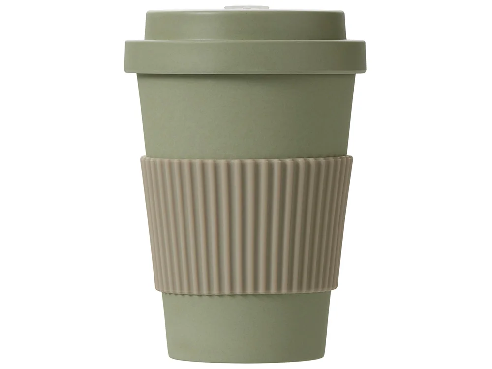 Термокружка из натуральных волокон Muffin