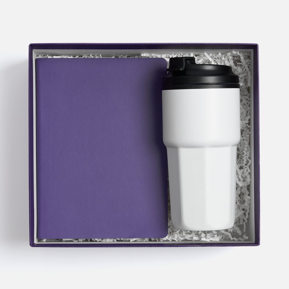 Коробка Recollection