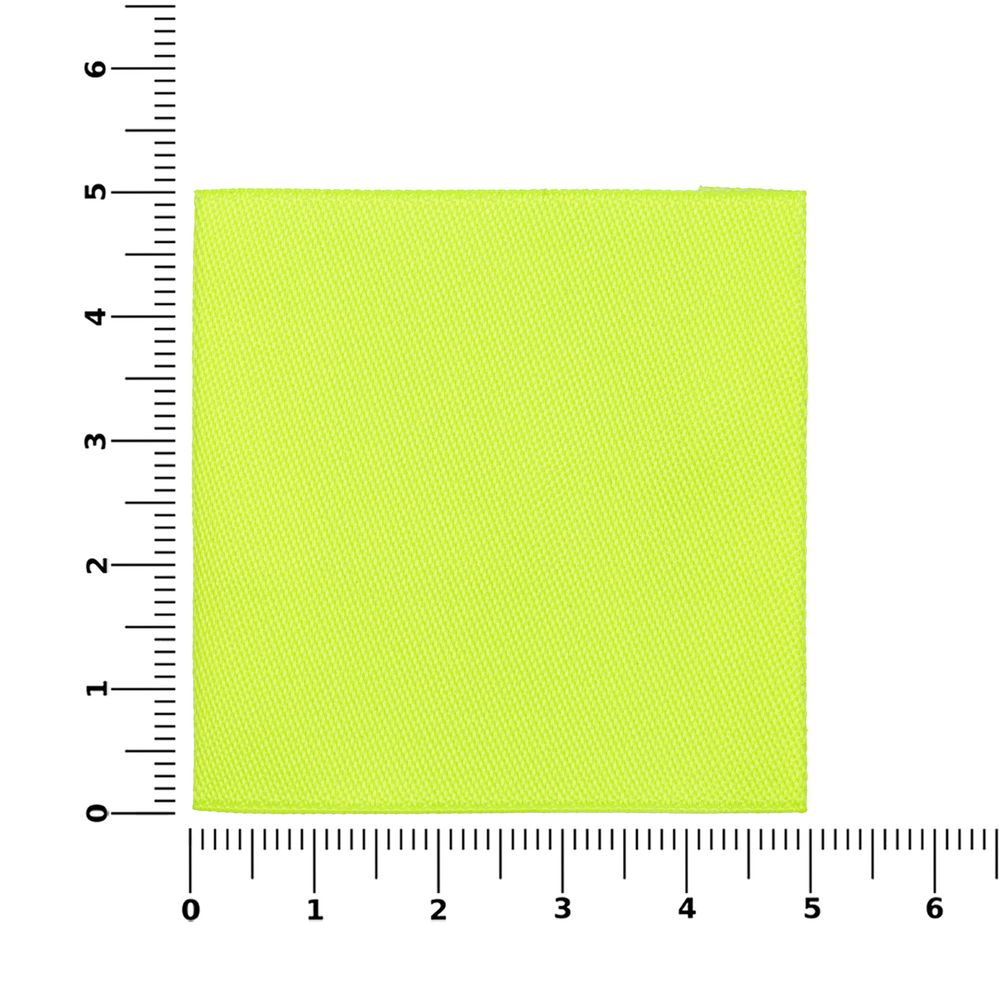 Лейбл тканевый Epsilon, L