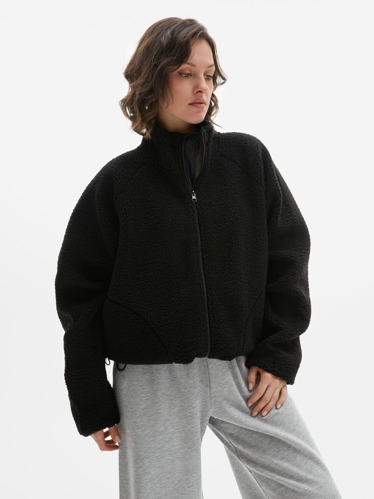 Куртка унисекс Oblako 2.0