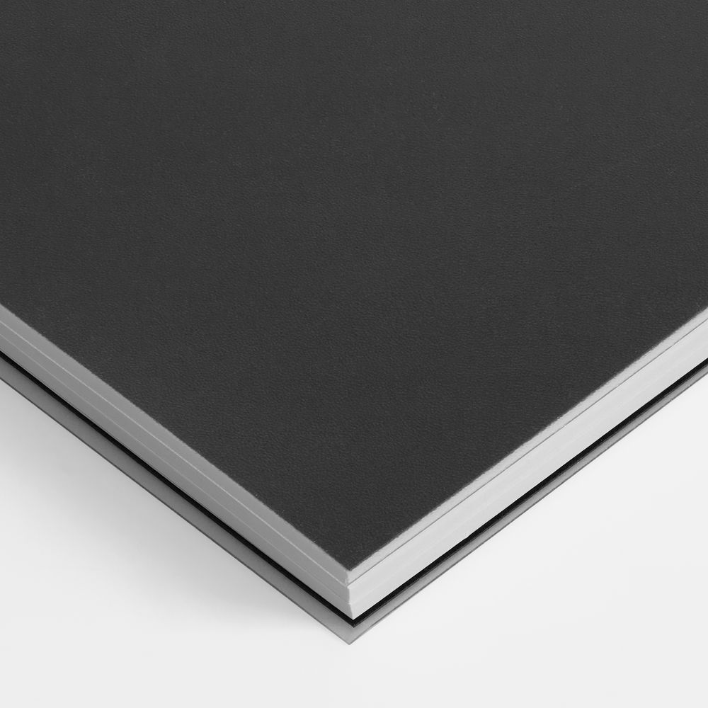 Блокнот на пружине Novalis