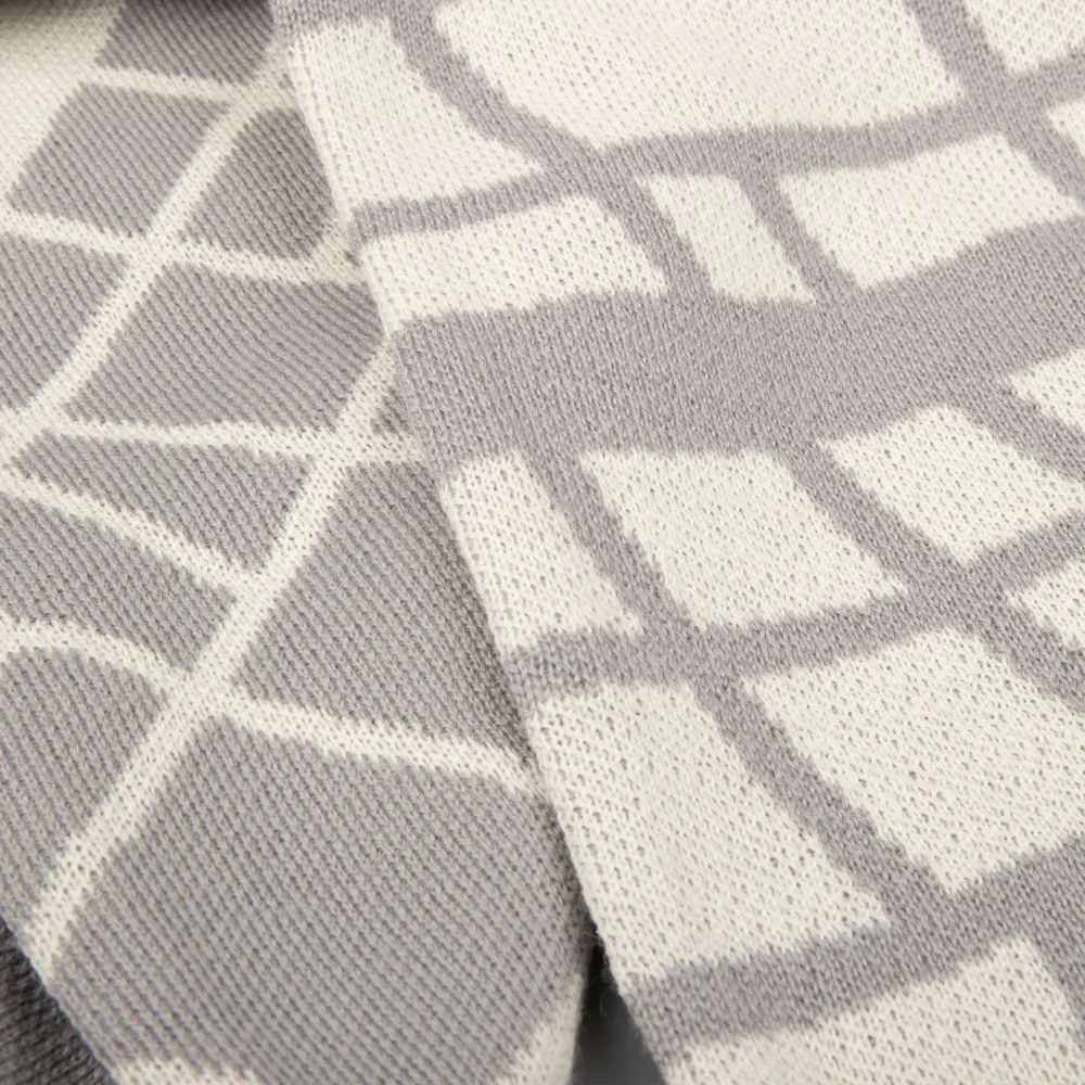 Шарф на заказ Tricksy Classic Fint, L