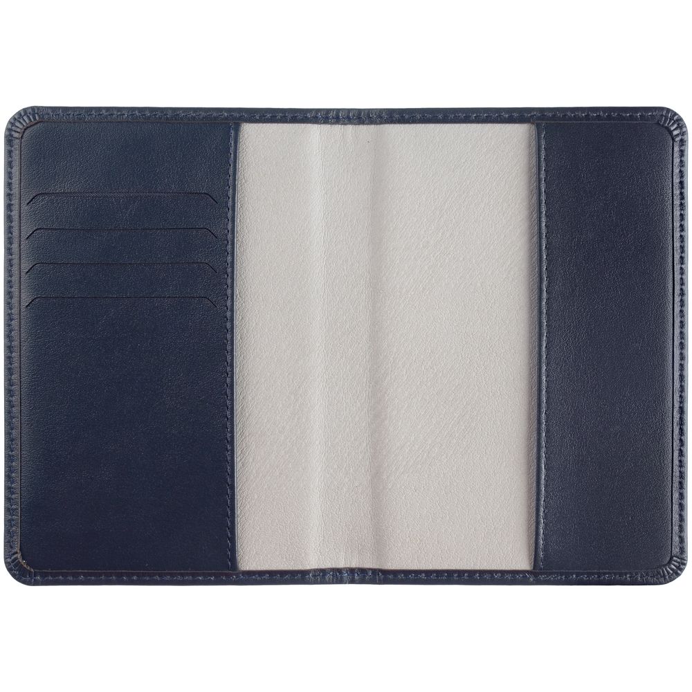 Обложка для паспорта Signature