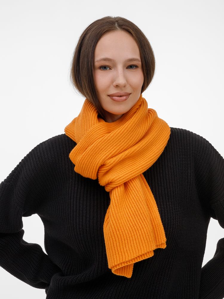 Шарф Nobilis Mono