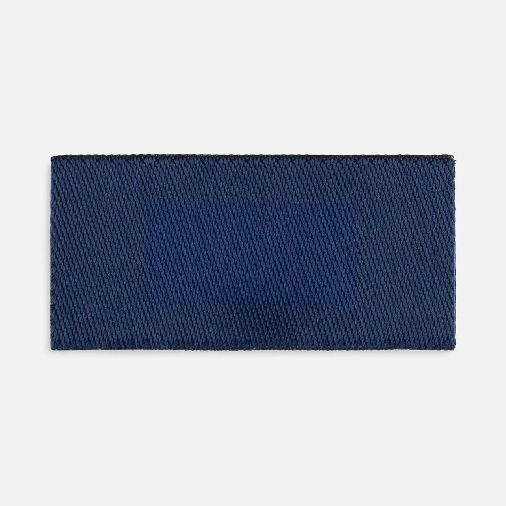 Лейбл тканевый Epsilon, XXS