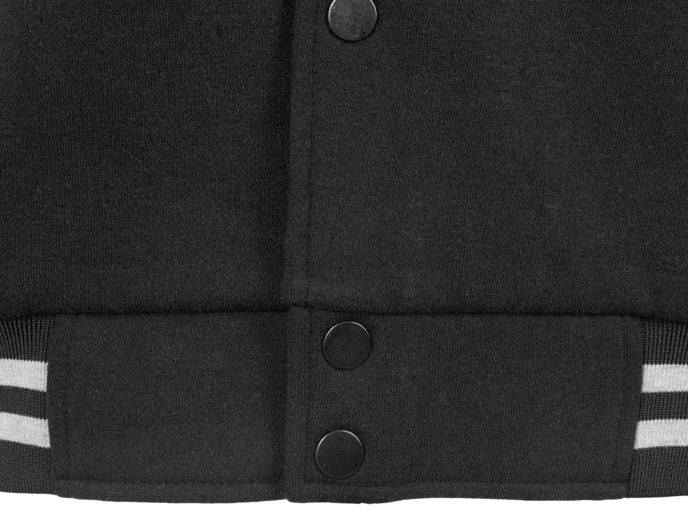 Бомбер Oxford, унисекс