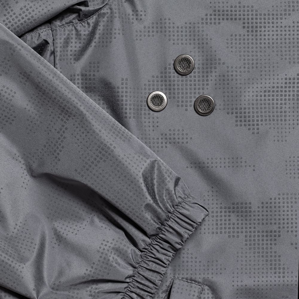 Ветровка светоотражающая Lattvind