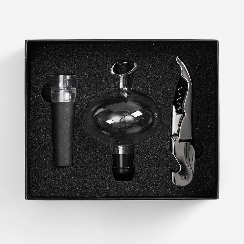 Набор для вина Vintoria