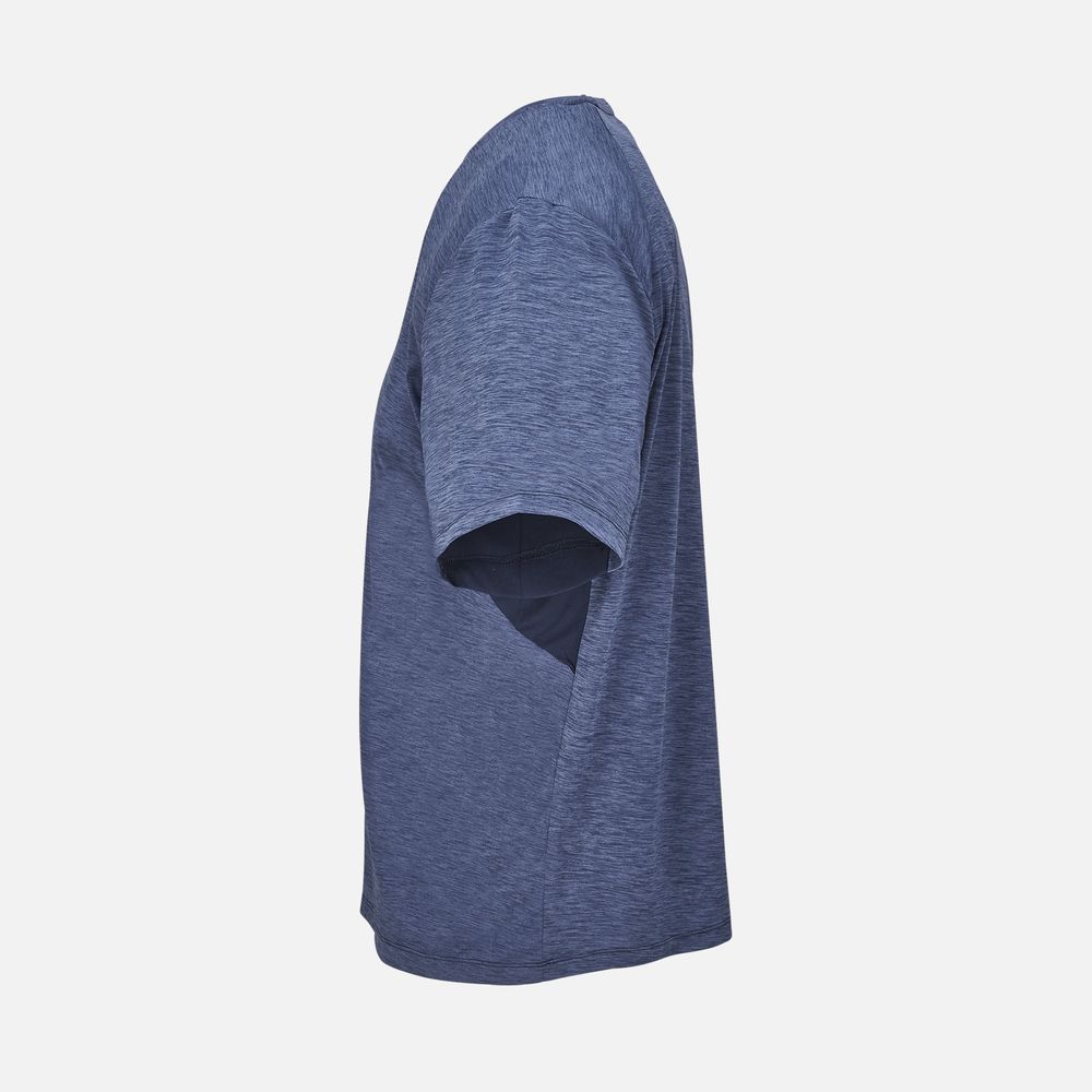 Футболка спортивная унисекс Storm