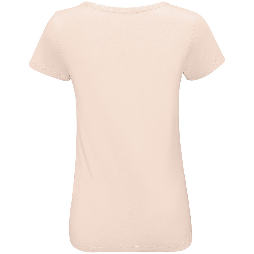 Футболка женская «Любоф-моркоф»