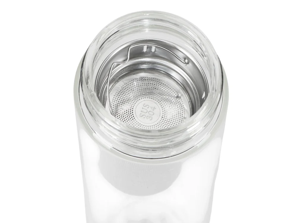 Термос с индикатором температуры Tapp, 500 мл