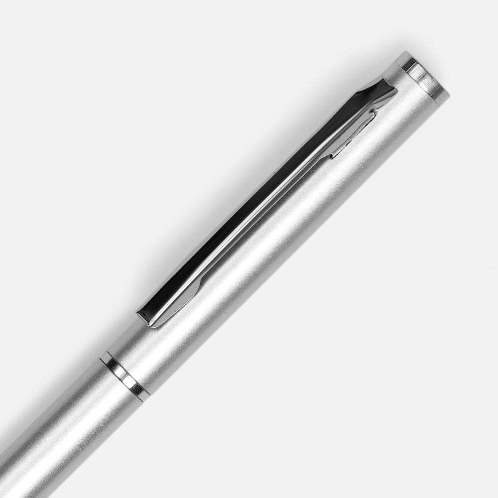 Ручка шариковая Hotel Chrome, ver.2