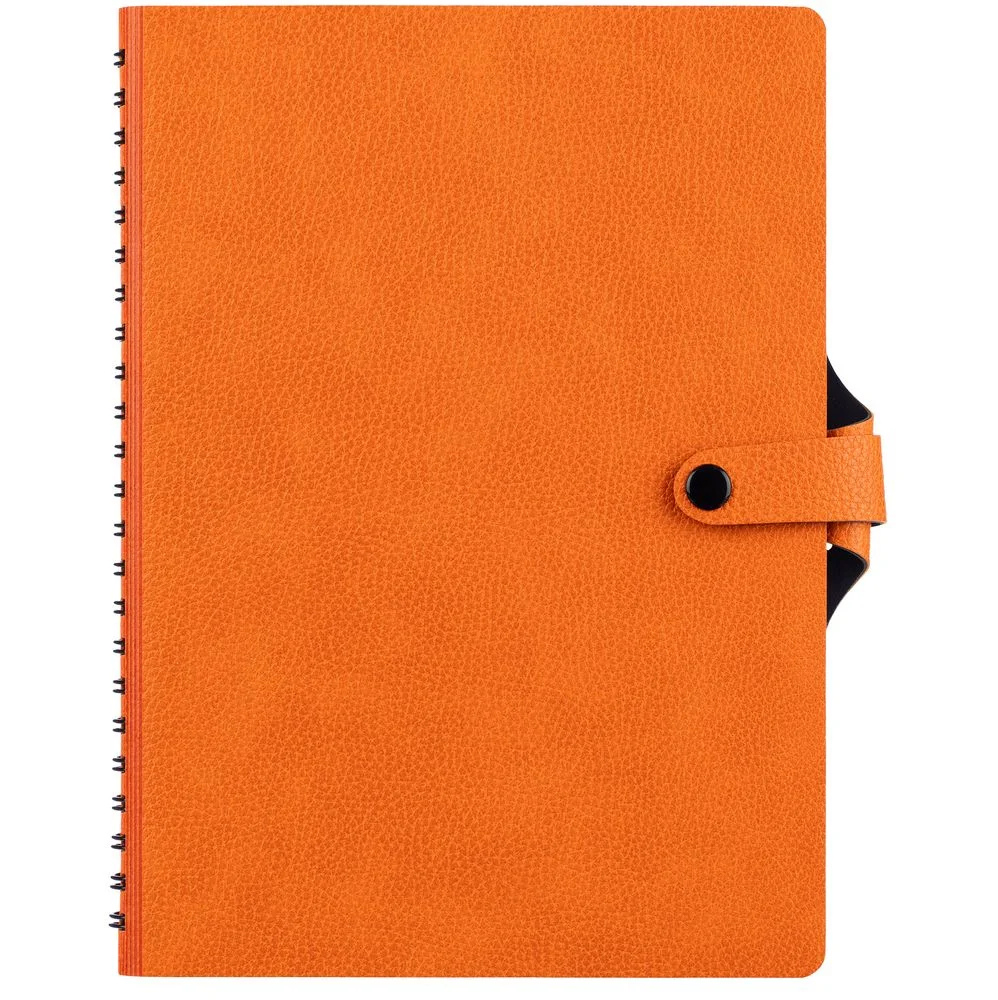 Ежедневник Strep Front на заказ, недатированный