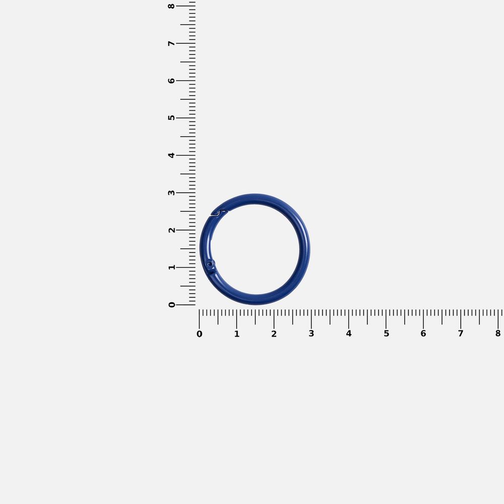 Карабин-кольцо Claus, L