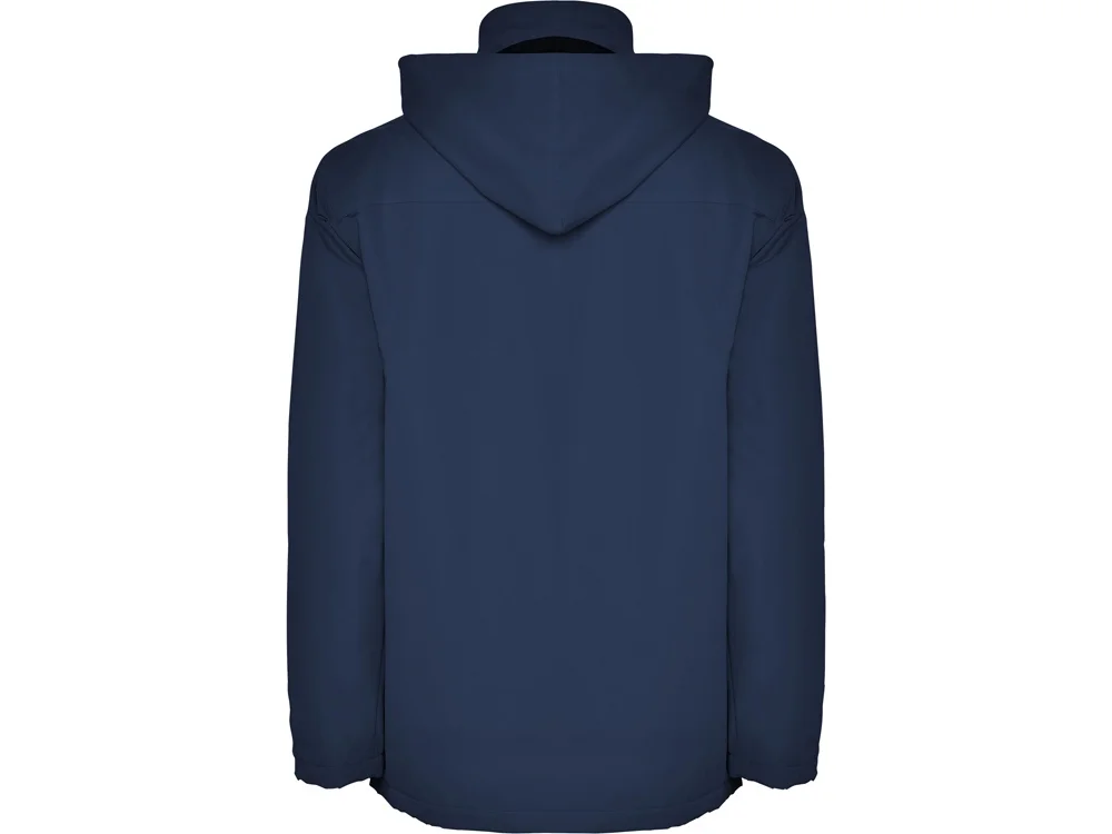 Парка утепленная Europa детская