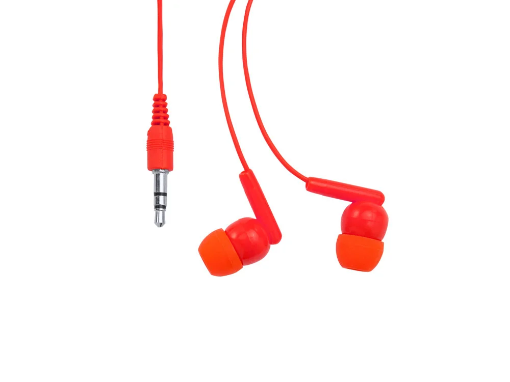 Наушники PUNK