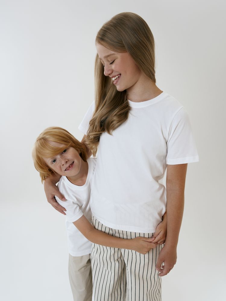 Футболка детская T-Bolka Kids