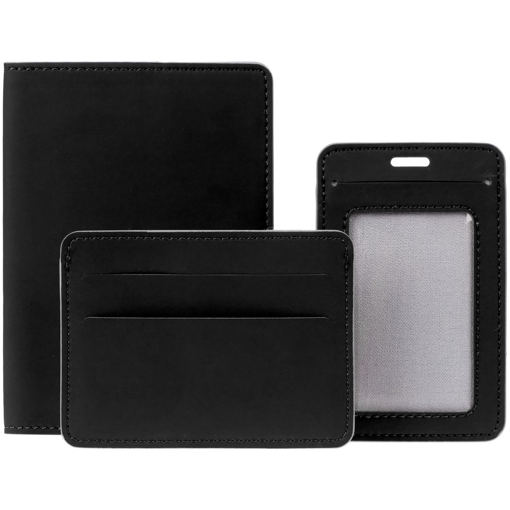 Обложка для паспорта Shall Simple