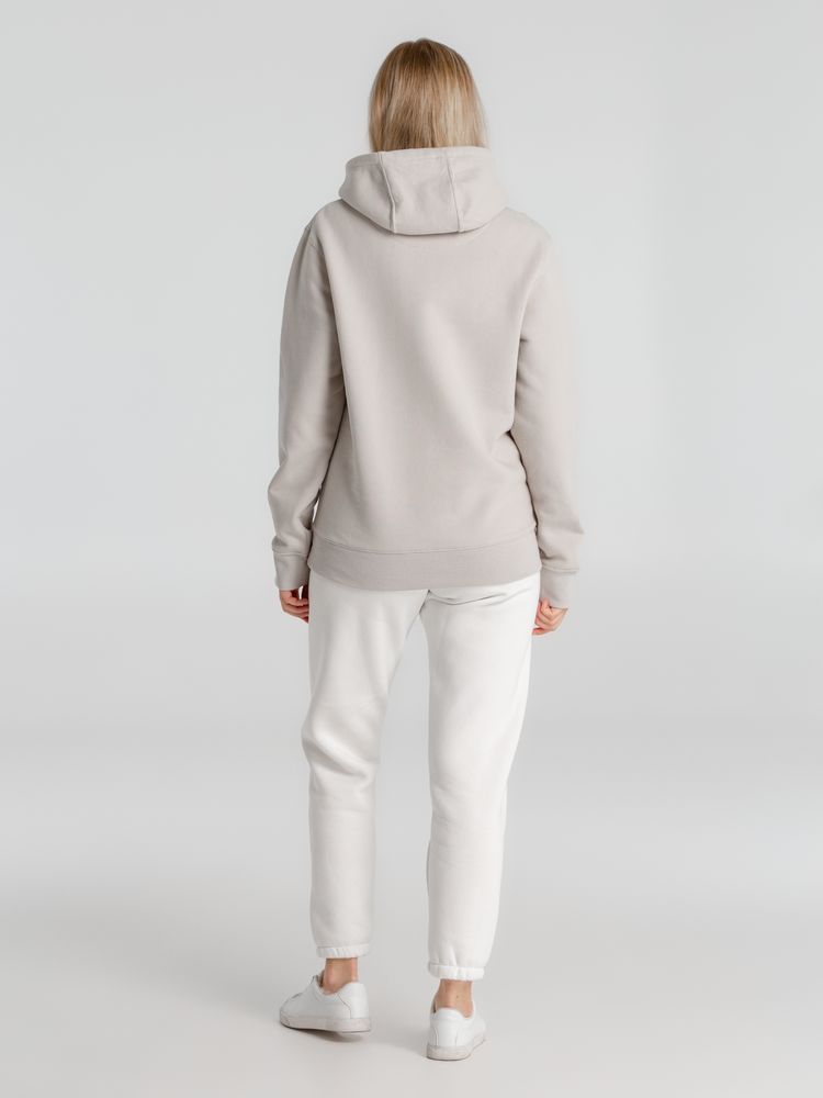 Толстовка с капюшоном унисекс King