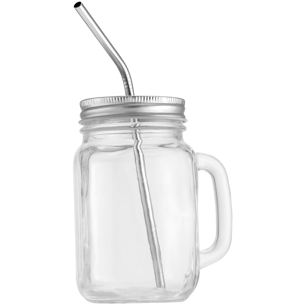 Набор Mellow, с изогнутой трубочкой