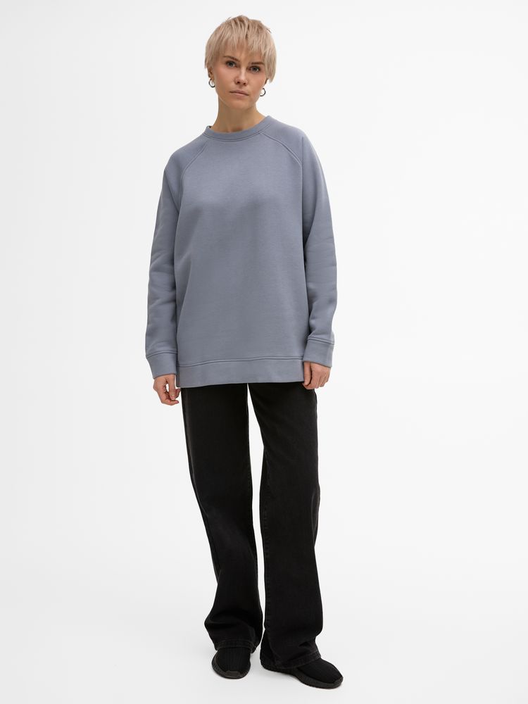 Свитшот унисекс S1