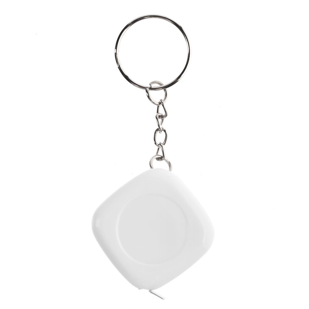 Брелок с рулеткой Metric