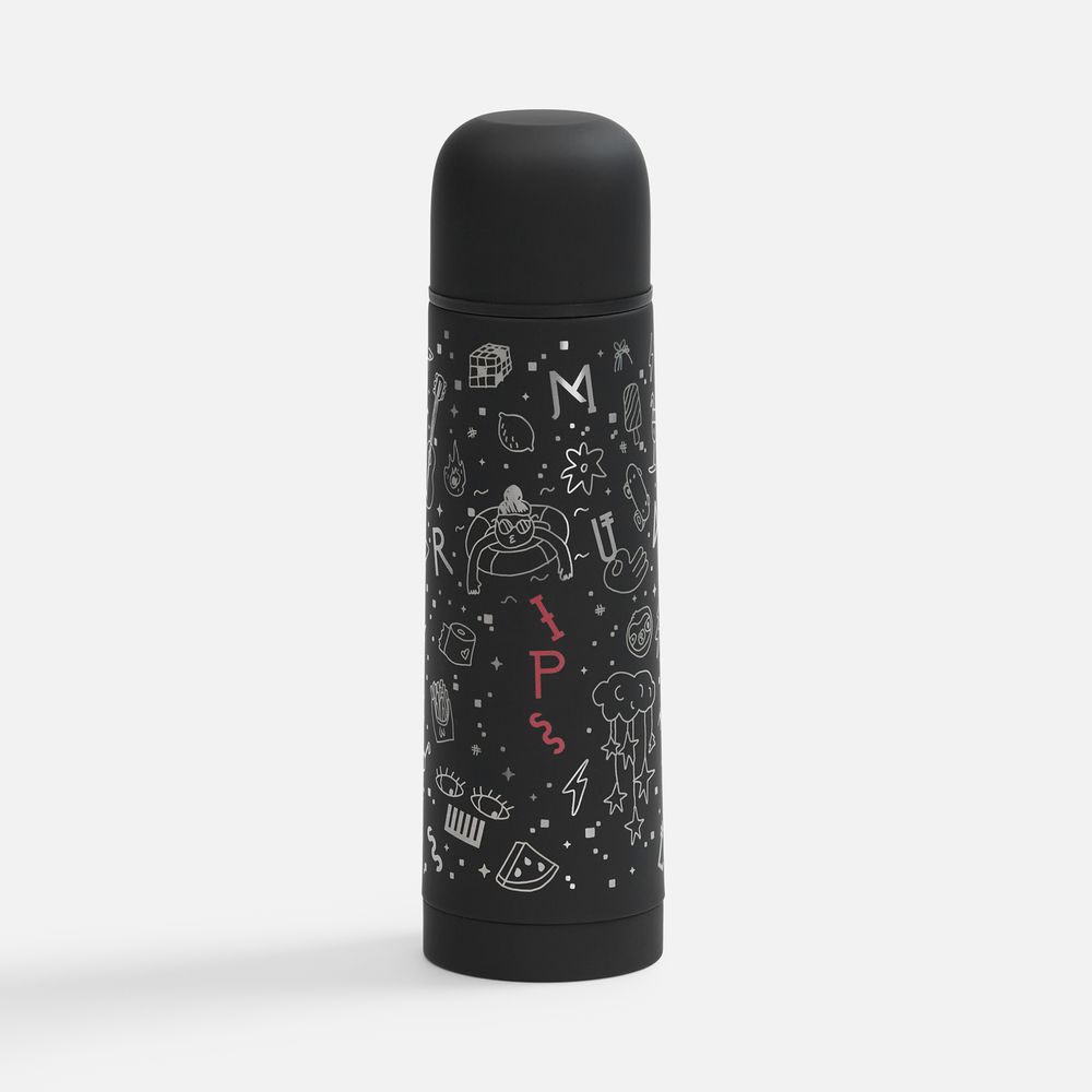 Термос Skydive, ver.2