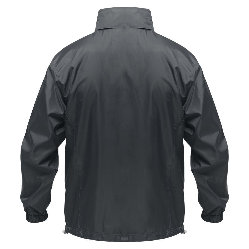 Ветровка ID.601 темно-синяя