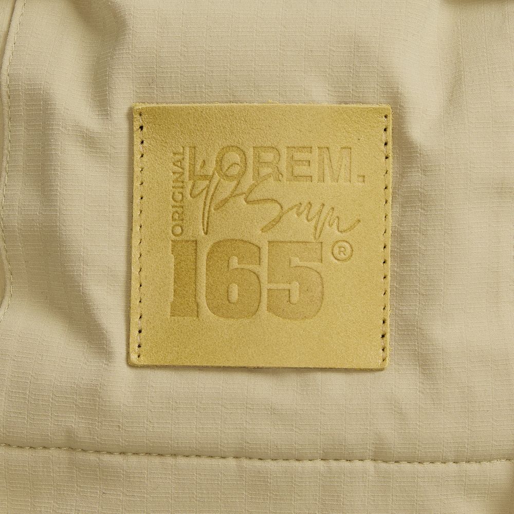 Куртка-парка унисекс Sfera