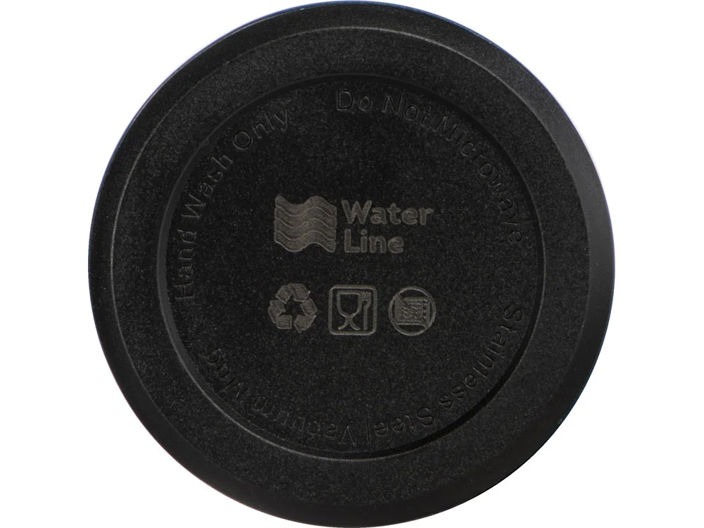 Вакуумный термос Module X с индикатором температуры и медной изоляцией, 500 мл