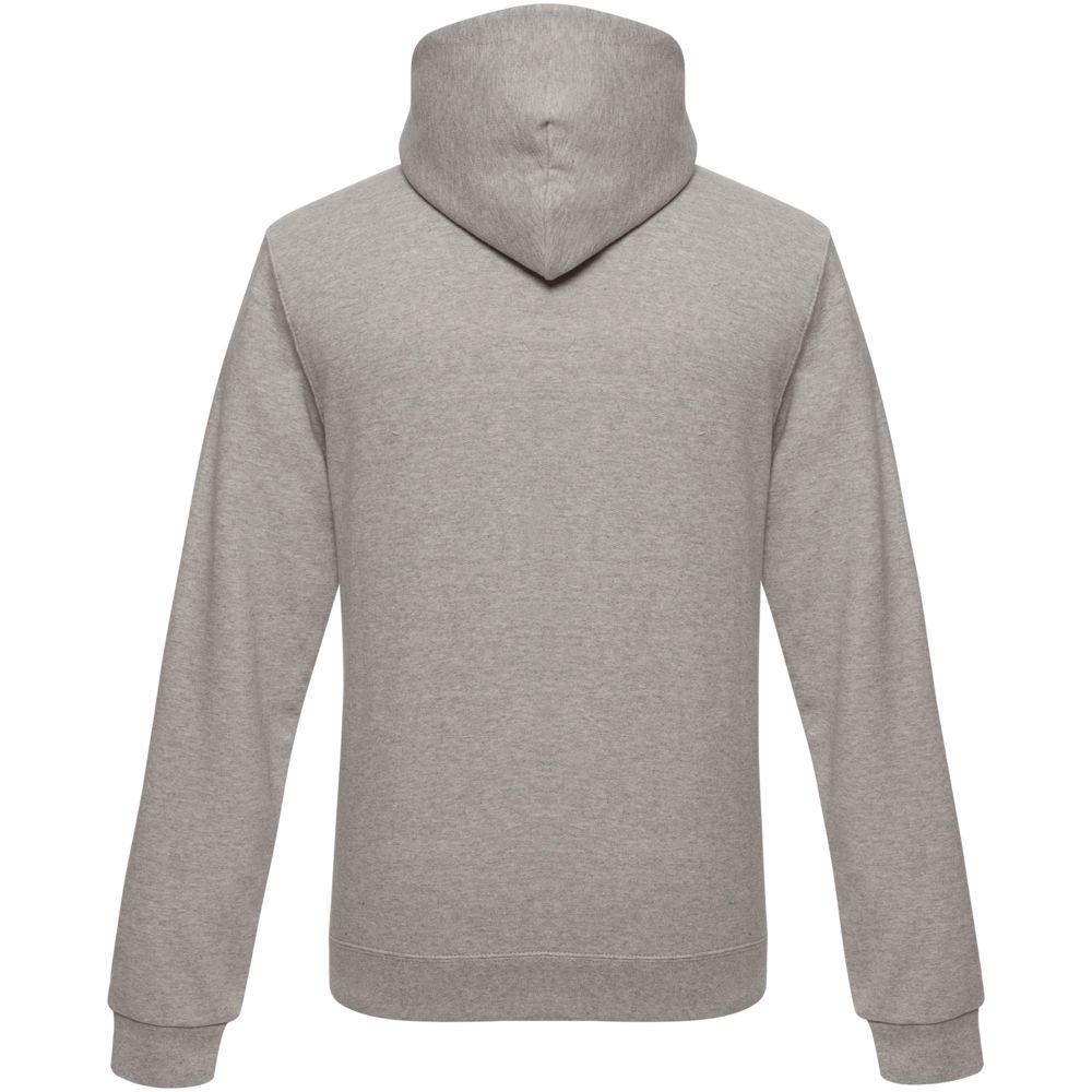 Толстовка ID.003 черная