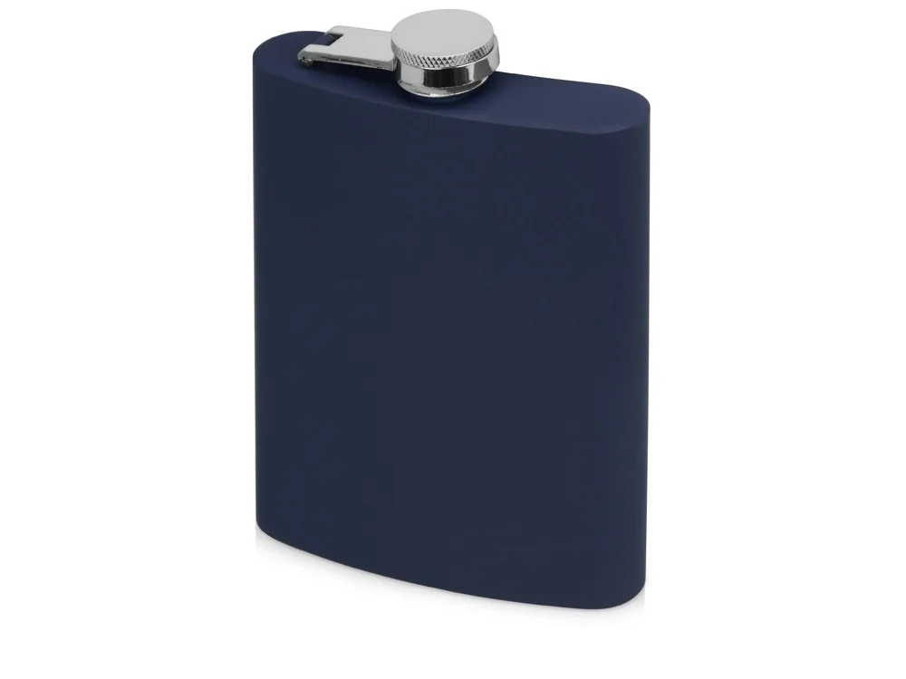 Подарочный набор с флягой и мультитулом Путешественник