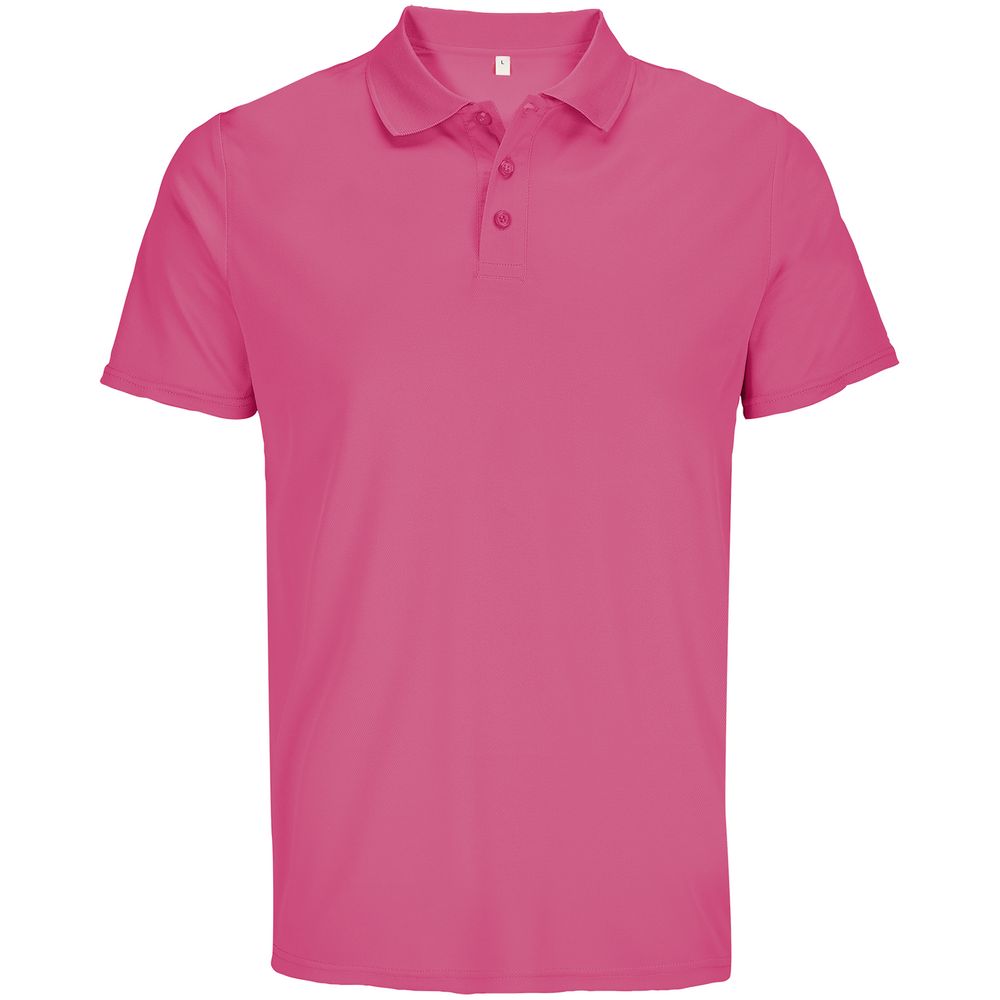 Рубашка поло унисекс Pitcher