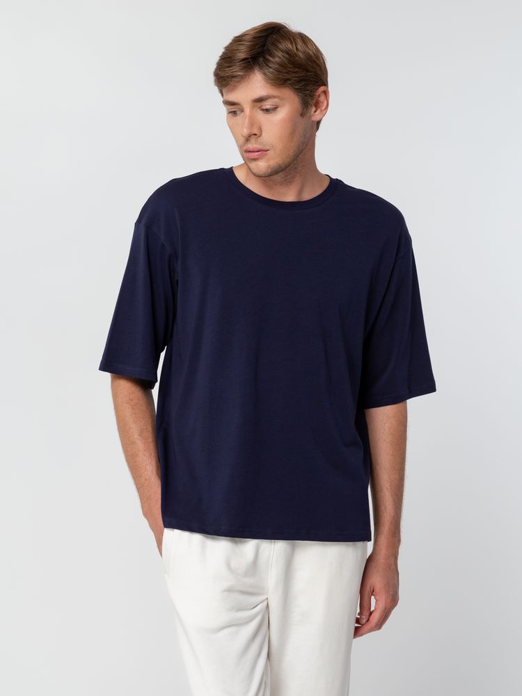 Футболка унисекс оверсайз Street Vibes