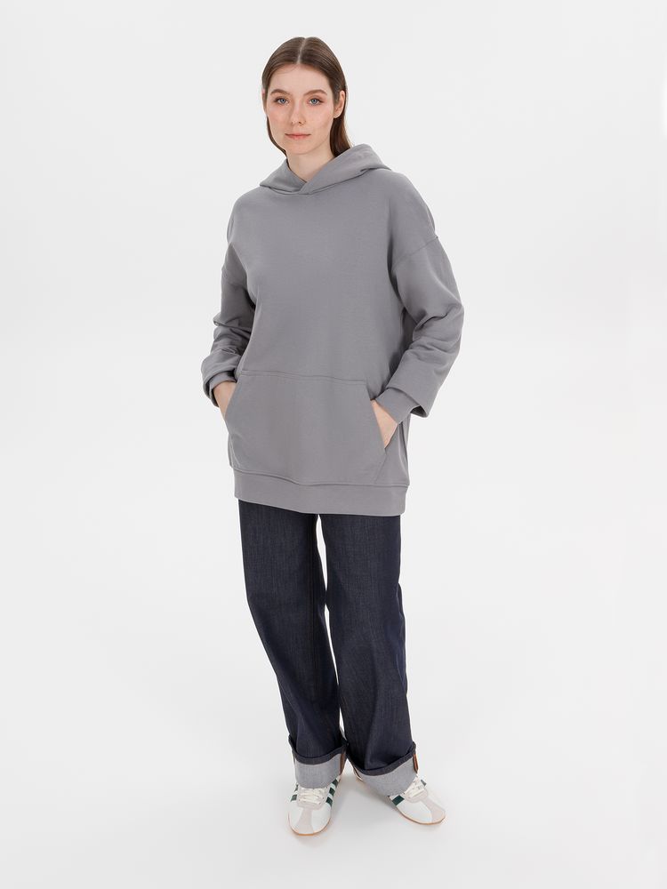 Худи оверсайз унисекс Outshine