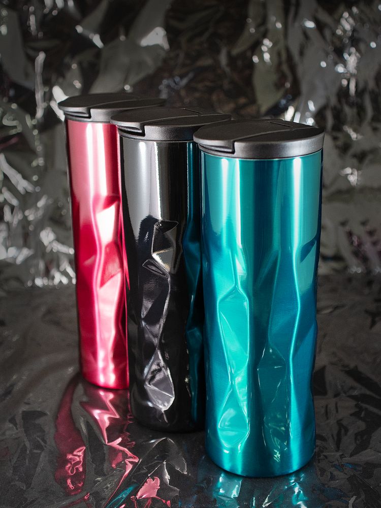 Термостакан Gems Blue Topaz