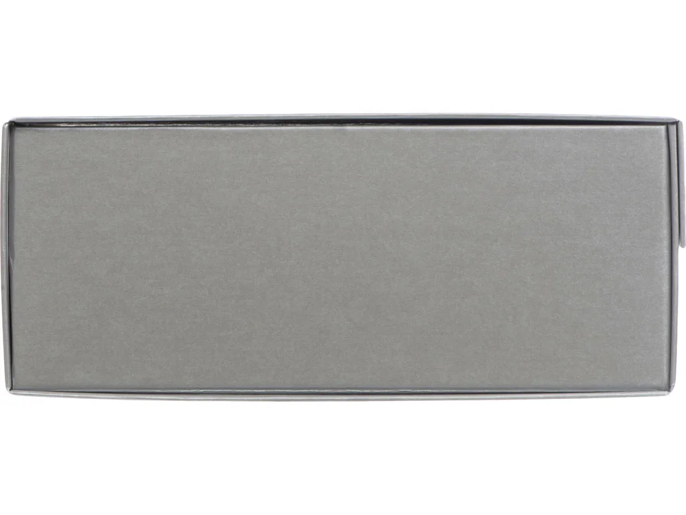 Коробка разборная с магнитным клапаном