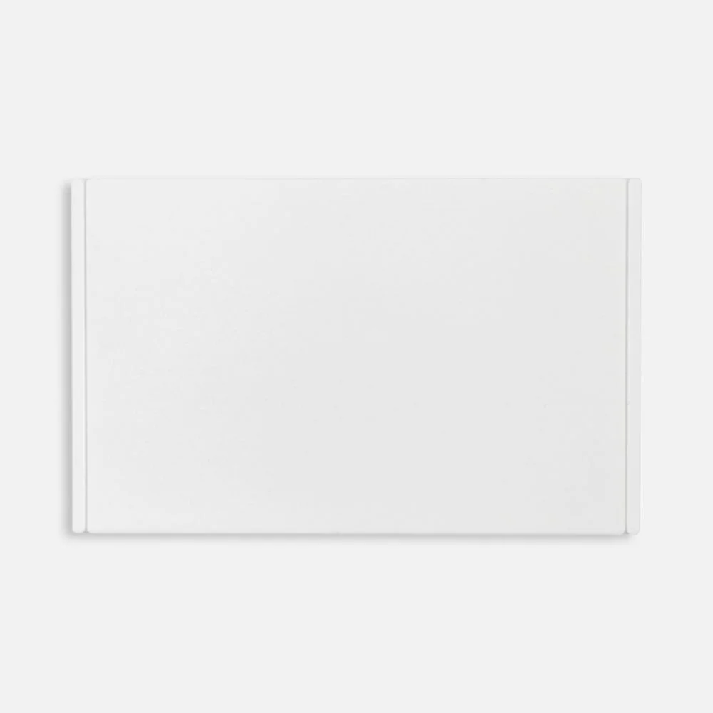 Лейбл из ПВХ Dzeta, ХL