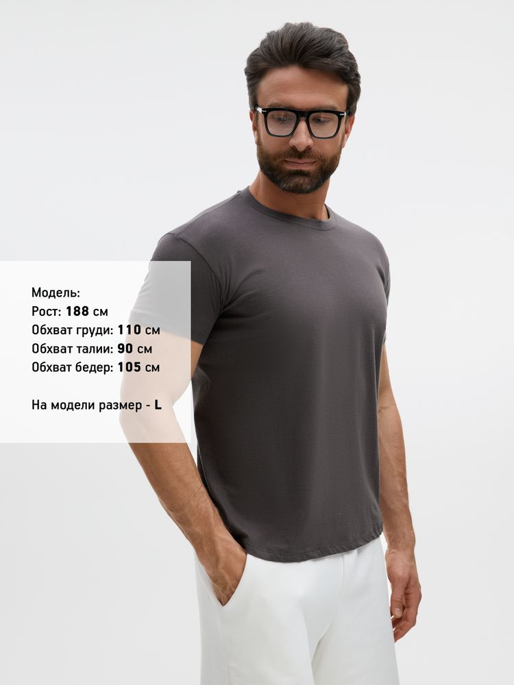 Футболка унисекс Regent 150