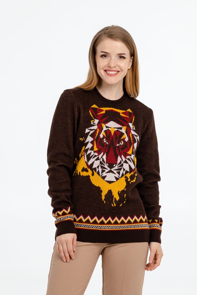 Джемпер Totem Kudu