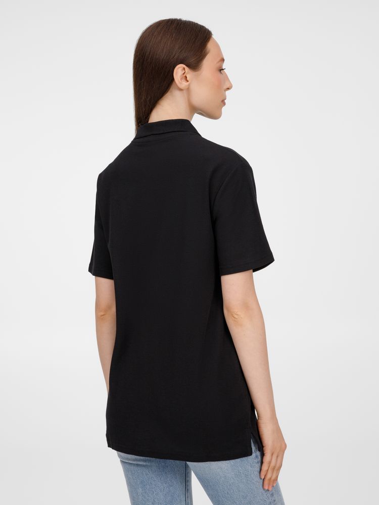 Рубашка поло унисекс Tervise