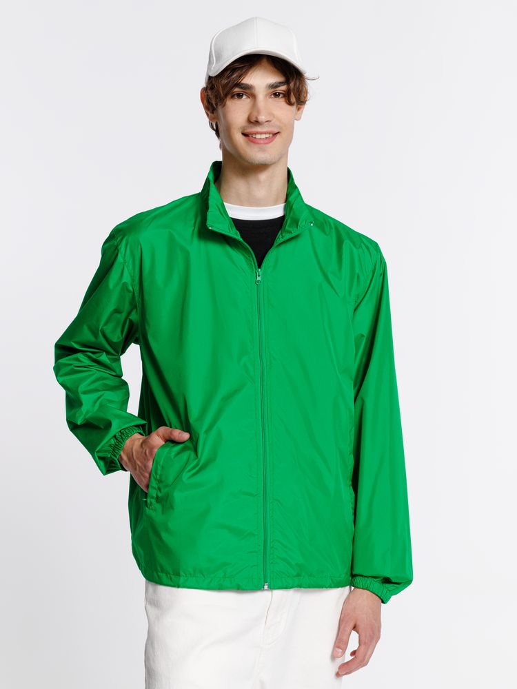 Ветровка Kivach