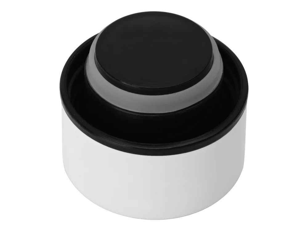 Вакуумная термобутылка с медной изоляцией Cask, тубус, 500 мл