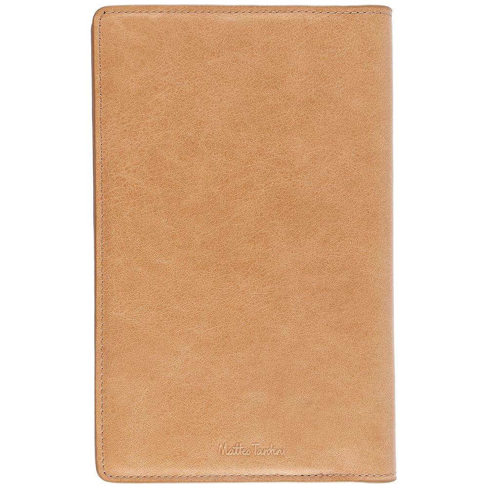 Еженедельник-портфолио Remini, недатированный